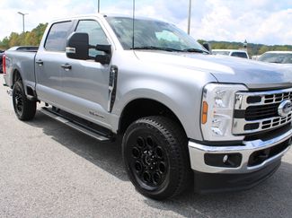 Used 2024 Ford F250 XLT video 4