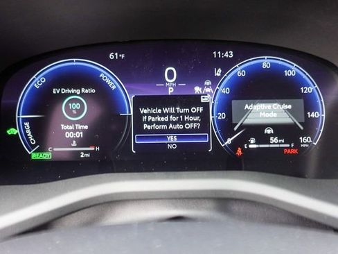 New 2026 Toyota Camry XSE image 19