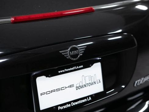 Used 2022 MINI Cooper S image 29