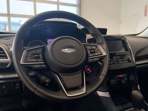 Used 2023 Subaru Forester Premium image 14