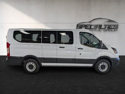 Used 2019 Ford Transit 150 XL image 11