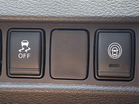 Used 2024 Nissan Murano SV AWD/4WD image 26