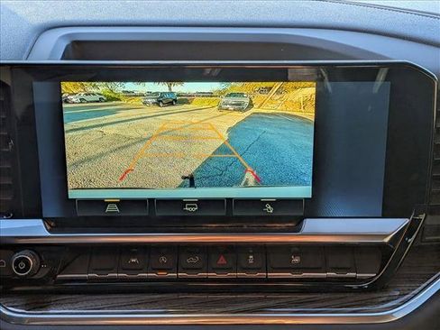 Certified 2023 Chevrolet Silverado 1500 RST w/ Redline Edition image 11