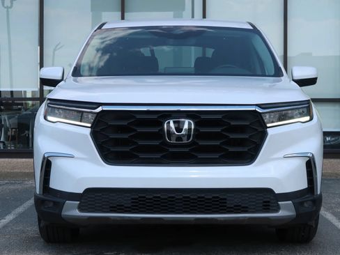 Used 2024 Honda Pilot EX-L image 2