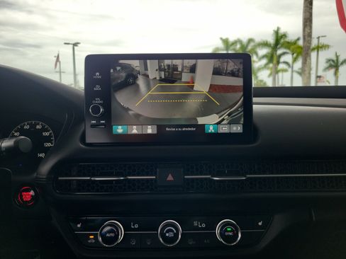 Used 2024 Honda HR-V EX-L image 26