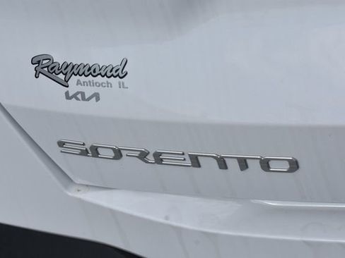 New 2026 Kia Sorento S AWD/4WD image 16