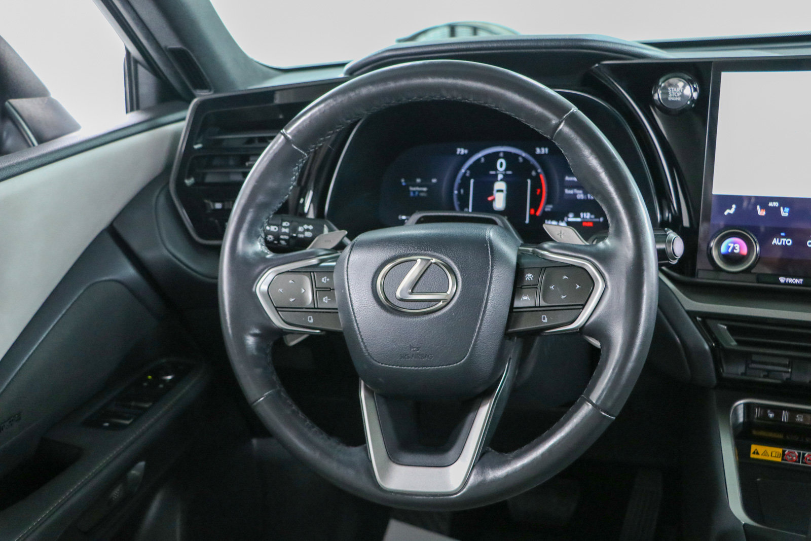 Used 2024 Lexus TX 350 FWD w/ Technology Package image 12