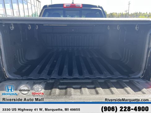 Used 2022 Chevrolet Colorado ZR2 image 8