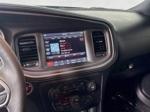 Used 2023 Dodge Charger SRT Hellcat image 7