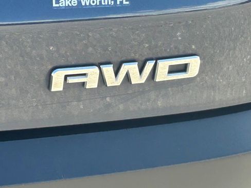 Used 2019 GMC Acadia SLT image 23