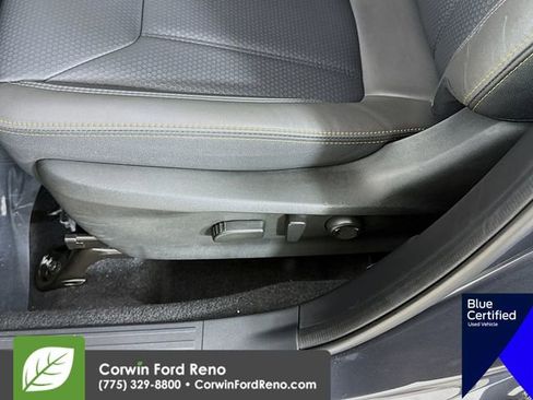 Used 2024 Subaru Forester Wilderness AWD/4WD image 24