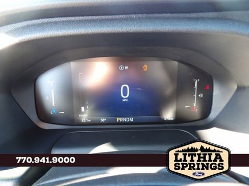 New 2026 Ford Transit 150 Low Roof w/ Load Area Protection Package RWD image 20
