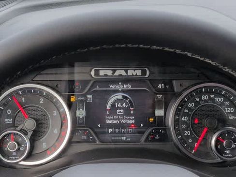 New 2026 RAM 2500 Big Horn image 34