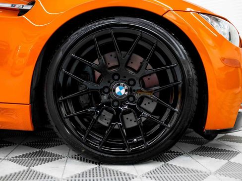 Used 2013 BMW M3 Coupe RWD image 37