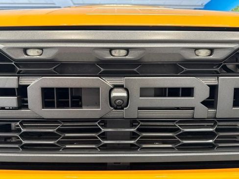 Used 2022 Ford Bronco Raptor w/ Interior Carbon Fiber Pack 6 AWD/4WD image 15