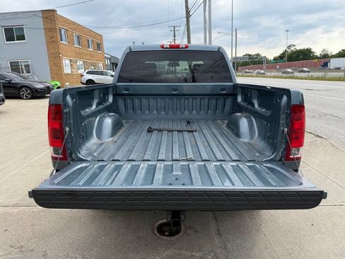 Used 2013 GMC Sierra 1500 SLT AWD/4WD image 17