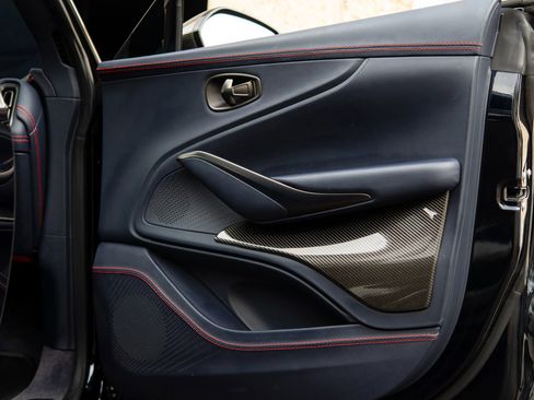 Used 2023 Aston Martin DBX 707 image 31