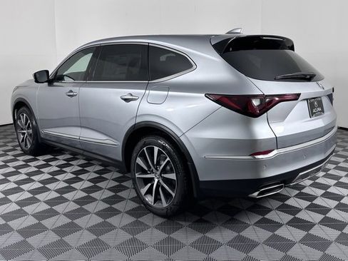 New 2026 Acura MDX Technology Package image 5