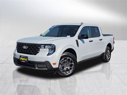 New 2025 Ford Maverick XLT