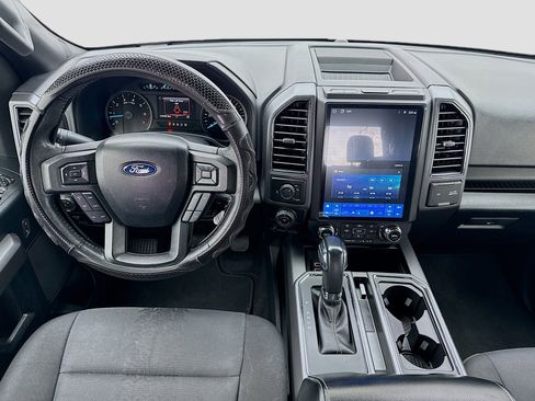 Used 2020 Ford F150 XLT w/ Equipment Group 302A Luxury image 14