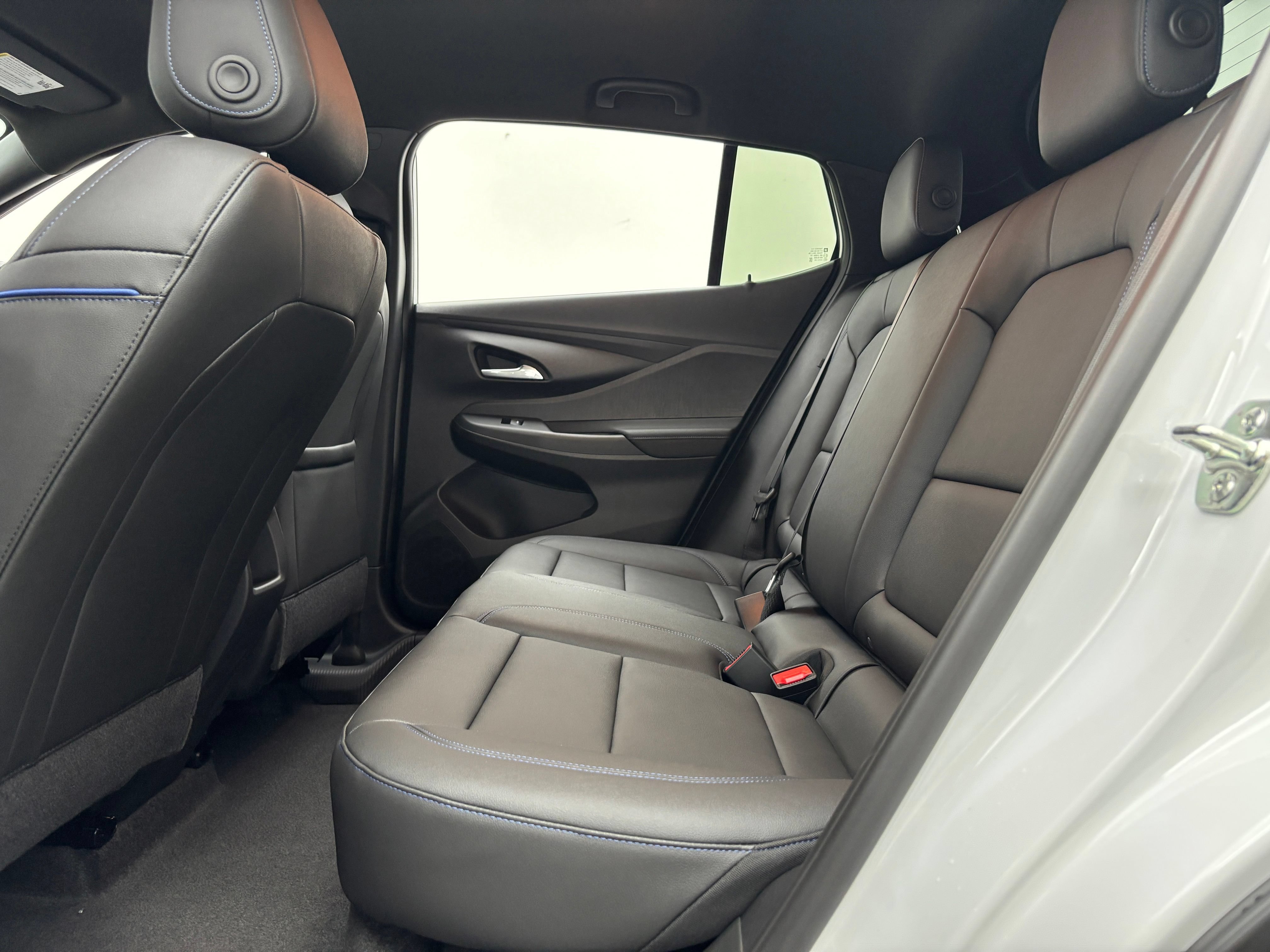 New 2026 Buick Envista Sport Touring w/ Convenience I Package FWD image 35