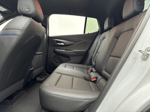 New 2026 Buick Envista Sport Touring w/ Convenience I Package FWD image 35