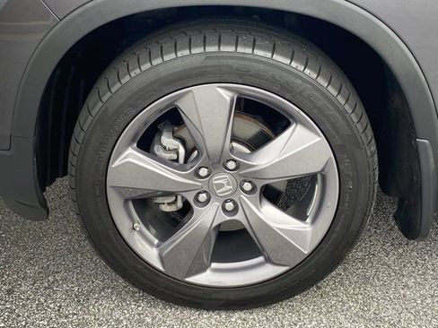 Used 2021 Honda Passport Touring image 24