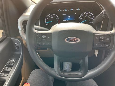 Used 2023 Ford F150 XLT image 49