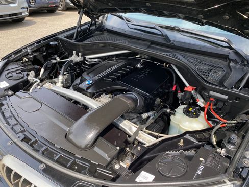 Used 2018 BMW X6 xDrive35i AWD/4WD image 35