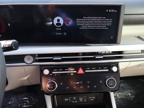 Used 2025 Hyundai Tucson SEL FWD image 33