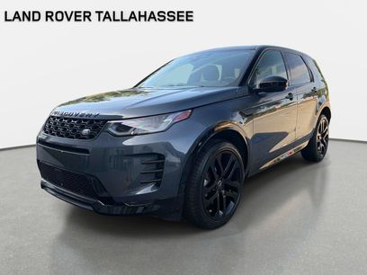 Used 2025 Land Rover Discovery Sport Dynamic SE