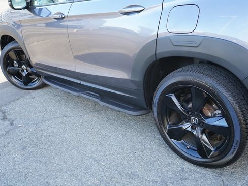 Used 2019 Honda Passport Elite image 6