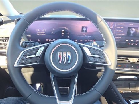 New 2026 Buick Envision Sport Touring image 12