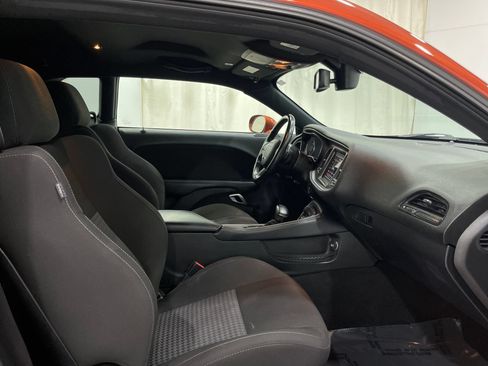 Used 2021 Dodge Challenger GT RWD image 29