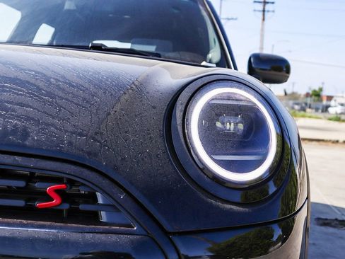New 2026 MINI Cooper S FWD image 9