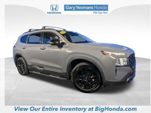 Used 2022 Hyundai Santa Fe XRT FWD image 5