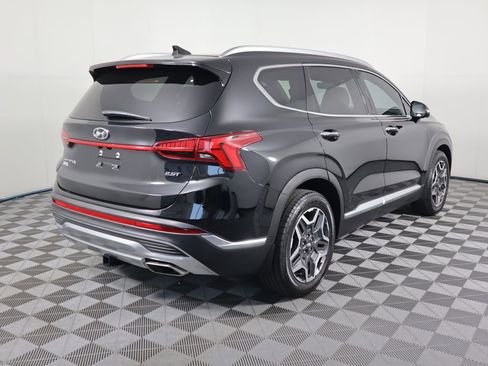 Used 2022 Hyundai Santa Fe Limited image 5
