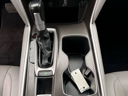 Used 2020 Honda Accord EX-L image 23