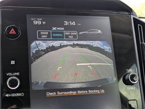 Certified 2025 Subaru Crosstrek 2.0i Premium image 18