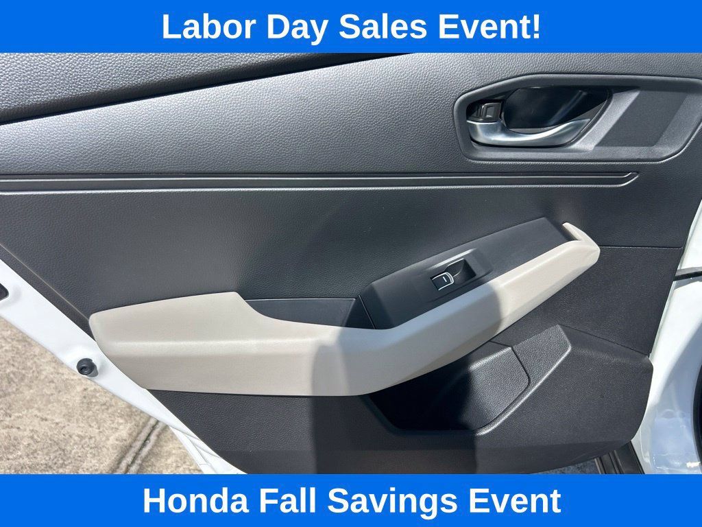 Used 2024 Honda Accord EX image 11