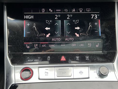 Used 2024 Audi RS 7 Performance image 30