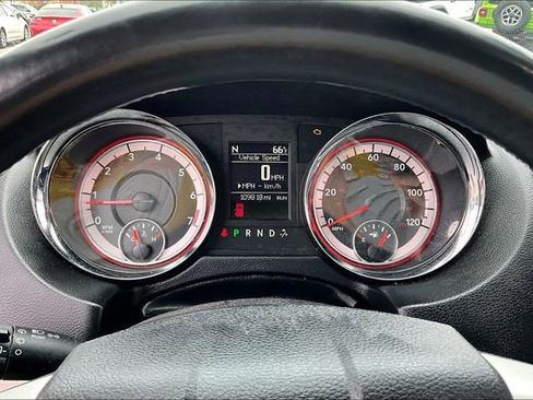 Used 2018 Dodge Grand Caravan GT image 12