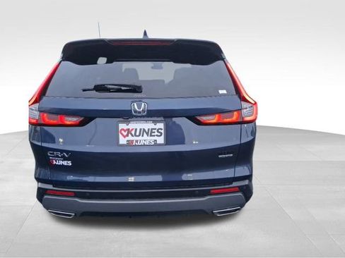 Used 2025 Honda CR-V Sport Touring image 6