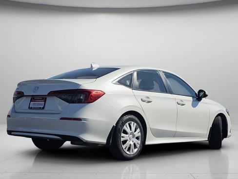 Used 2024 Honda Civic LX image 22