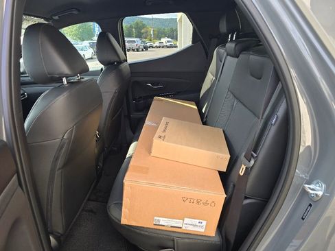 New 2026 Hyundai Santa Cruz XRT image 10