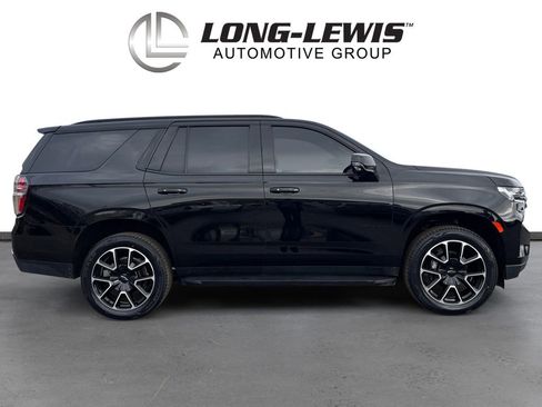 Used 2022 Chevrolet Tahoe RST w/ Luxury Package image 8