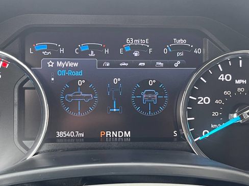 Used 2022 Ford F250 Lariat image 46