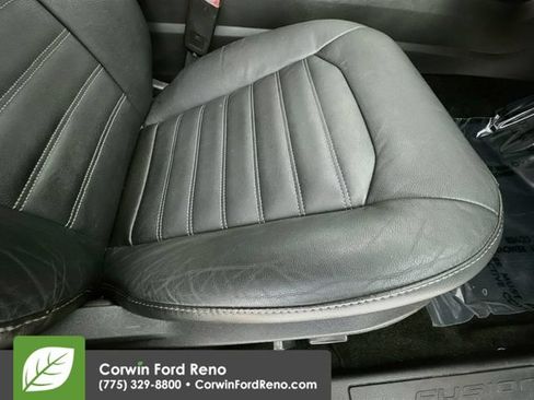 Used 2016 Ford Fusion SE w/ Equipment Group 202A AWD/4WD image 27