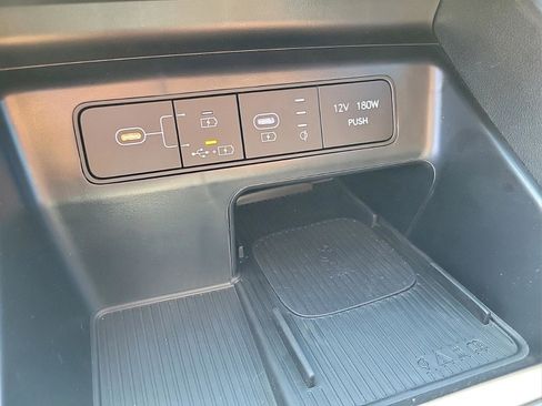 New 2025 Hyundai Santa Cruz XRT image 30