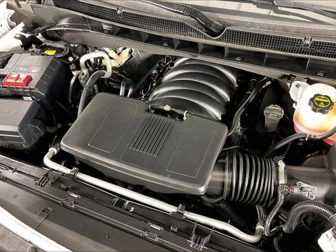 Used 2025 GMC Yukon Denali Ultimate AWD/4WD image 45